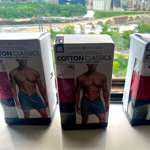 Tommy Hilfiger Boxer Briefs